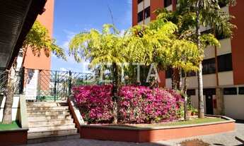 Imagem 6: 18731 - Apartamento 3 Dorms. (1 Suíte), ALPHAVILLE - SÃO PAULO/SP