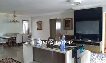 Imagem 5: Ed. Rio Tâmisa, 3 suítes, 2 vagas, dep de empregada