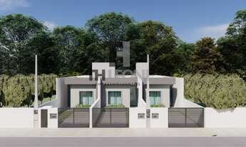 Imagem 4: Casa geminada - Jaraguá do Sul - Loteamento Oldenburg - Barra