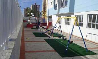 Imagem 2: Apartamento com 3 quartos - Condominio Village dos Alpes - Goiânia