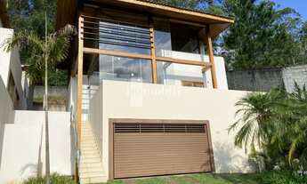 Imagem: CASA NOVA NO VILLAGIO COM GARAGEM COBERTA