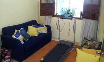 Imagem 6: Casa para venda possui 180 metros quadrados com 2 quartos - Feirão da CAIXA