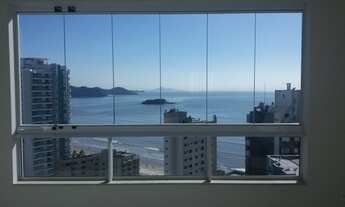 Imagem 2: Apartamento Novo Quadra Mar