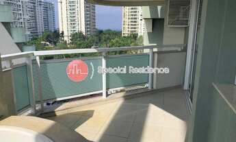 Imagem: Rio de Janeiro - Apartamento Padrão - Barra