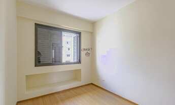 Imagem 7: CURITIBA - Apartamento Padrão - Rebouças