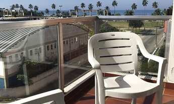 Imagem: APTO 2 DORMITÓRIOS COM LINDA VISTA PARA