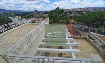 Imagem 7: Casa com 4 SUÍTES à venda, 417 m² por R$ 1.600.000 - Cidade Satélite - Atibaia/SP