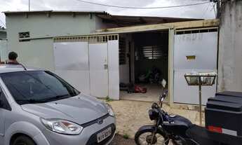 Imagem 2: Quadra 08 Conjunto L Casa 09