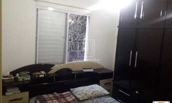 Imagem 3: Apartamento (tipo - padrao) 2 dormitórios, cozinha planejada, portaria 24 horas, em condom