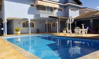 Imagem: Espetacular rua 12 condomínio sobrado 5