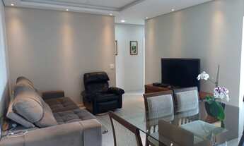 Imagem 5: APARTAMENTO A VENDA NO CONDOMÍNIO FOREST - JARDIM ANA MARIA - JUNDIAÍ/SP