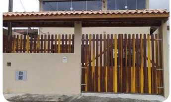 Imagem: Ótima casa com edícula em Caraguatatuba/SP