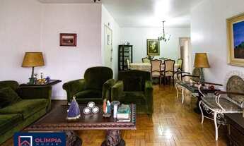 Imagem 6: Apartamento Venda 3 Dormitórios - 127 m² Paraíso