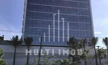 Imagem 3: PORTO ALEGRE - Conjunto Comercial/Sala - Santana