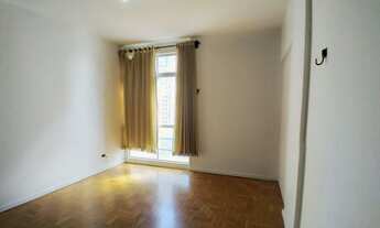 Imagem 6: Apartamento locação 80m² 2 dormitórios 1 vaga Av. Angélica