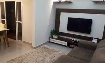 Imagem 3: Casa para Venda em Araras, Jardim Costa Verde, 3 dormitórios, 1 suíte, 4 banheiros, 3 vaga