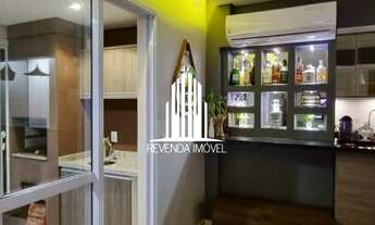 Imagem 3: Apartamento 3 dorms. - Barra Funda