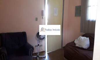 Imagem 5: Apartamento para aluguel possui 35 metros quadrados com 1 quarto em Vila Sao Paulo - Monga