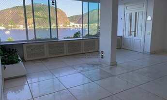 Imagem 3: Apartamento para alugar, 120 m² por R$ 3.800,00/mês - Flamengo - Rio de Janeiro/RJ