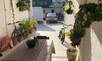 Imagem 5: Pedra de Guaratiba-2qtos-Casa linear-Vila Mar