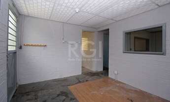 Imagem 3: Porto Alegre - Galpão/Depósito/Armazém - Sarandi