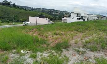Imagem 3: Residencial Portal da Mantiqueira: Lote de 252 m2; Leve Declive