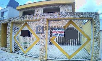 Imagem 1: SAO CAETANO DO SUL - Residential / Sobrado - JARDIM SAO CAETANO