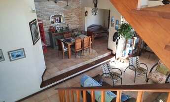 Imagem 3: Casa com 3 dormitórios à venda, 221 m² por R$ 850.000,00 - São Francisco - São Sebastião/S