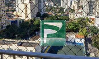 Imagem 5: Apartamento com 2 dormitórios para alugar, 75 m² por R$ 1.190,00/mês - Icaraí - Niterói/RJ