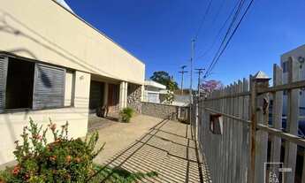 Imagem 3: Casa à venda, 112 m² por R$ 330.000,00 - Vila Cordenonsi - Americana/SP