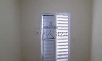 Imagem 6: Apartamento / Padrão - Bosque dos Eucaliptos - Venda - Residencial Posição: Frente