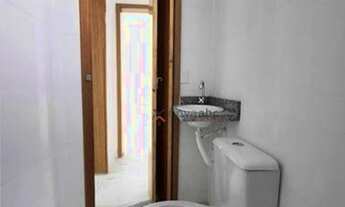 Imagem 7: Apartamento com 1 dormitório à venda, 37 m² por R$ 259.000 - Vila Curuçá - Santo André/SP