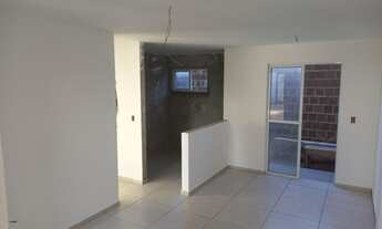 Imagem 6: Casa Duplex em Zona Norte - 2 e 3/4 Suíte - 66m²/79m² - Mar do Atlântico