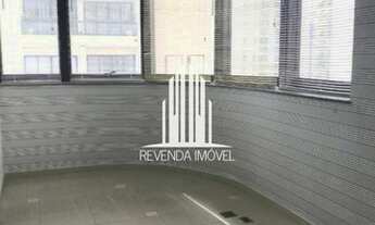 Imagem 3: Sala Comercial de 45m² em Indianópolis