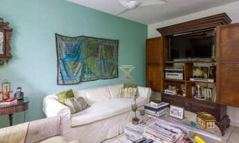 Imagem 3: Apartamento com 2 dormitórios à venda, 120 m² por R$ 841.632 - São Conrado - Rio de Janeir