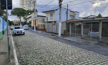 Imagem: Terreno plano com 9x30 M² Jaçanã