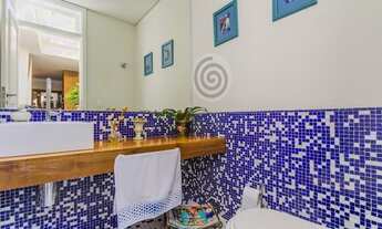 Imagem 5: Sobrado pronto para morar na Vila Clementino