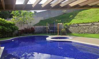 Imagem 4: Casa 5 suites Alphaville Salvador 2, 1200 m2 de área construída