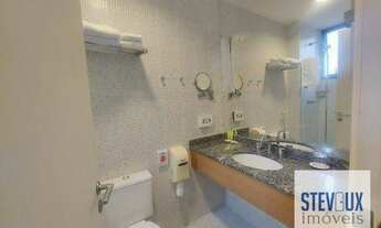 Imagem 6: Flat no pool na Chácara Santo Antônio próximo ao Carrefour da Marginal Pinheiros