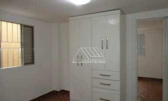 Imagem 4: Casa com 2 dormitórios para alugar por R$ 1.600,00/mês - Macuco - Santos/SP