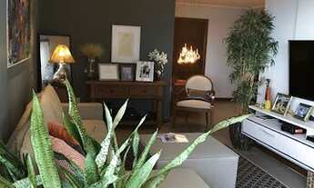 Imagem 2: Espetacular 3 Qtos(suíte) + escritório, alto padrão de acabamento Cód: 20495 D