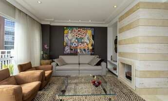 Imagem 3: Apartamento CURITIBA