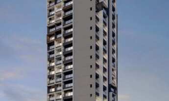 Imagem 2: Haus Mitre Residences - studios com 25m2