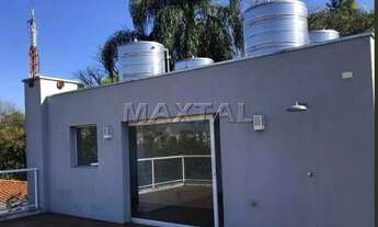 Imagem 6: Sobrado de 5 suítes no bairro de Sumaré!