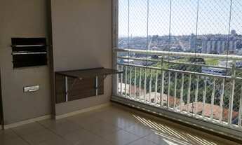 Imagem 2: Apartamento para venda tem 113 metros quadrados com 3 quartos