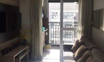 Imagem 2: Apartamento para Venda em São Caetano do Sul, Boa Vista, 3 dormitórios, 1 suíte, 2 banheir