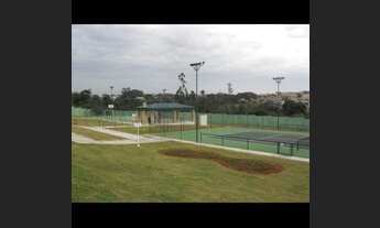 Imagem: Terreno a venda no condomínio Campos do