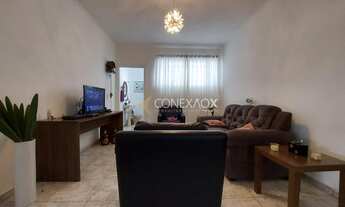 Imagem 5: Casa para venda possui 231 metros quadrados com 4 quartos em Parque São Quirino - Campinas