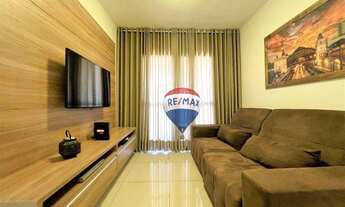 Imagem 3: Apartamento à venda, 76 m² por R$ 375.000,00 - Santa Cruz do José Jacques - Ribeirão Preto