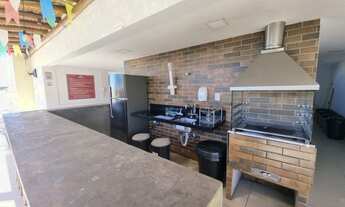 Imagem 2: Apartamento 2 quartos na Zona Sul